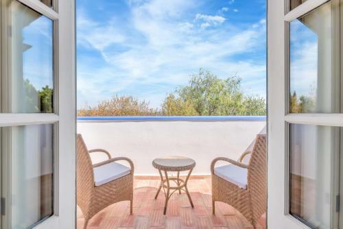 Malhadais Villa Sleeps 12 Pool Air Con Wifi