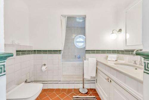 Malhadais Villa Sleeps 12 Pool Air Con Wifi