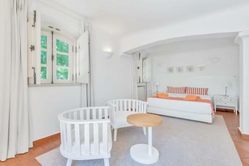 Malhadais Villa Sleeps 12 Pool Air Con Wifi