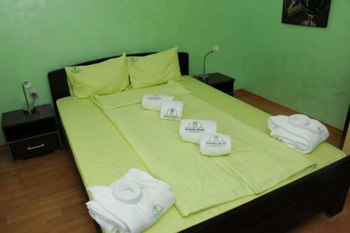 Hotel Clinic For Rehabilitation Vujan