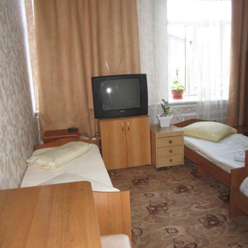 Hostel Victoria