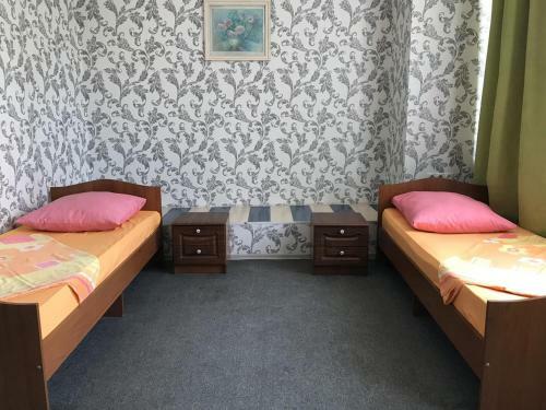 Hostel Victoria