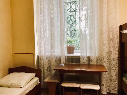 Hostel Victoria
