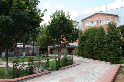 Mescherino Hotel Dme
