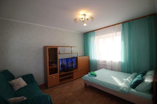 Apartamento Comfort At Kommunisticheskaya