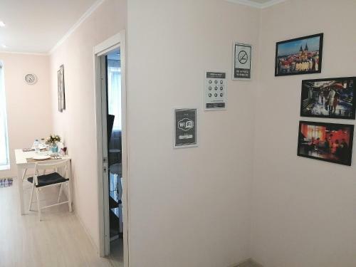 Apartment Vip Level