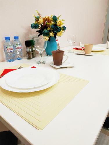 Apartment Vip Level
