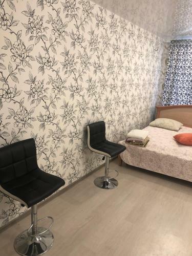 Apartment Stachki-malinovskovo