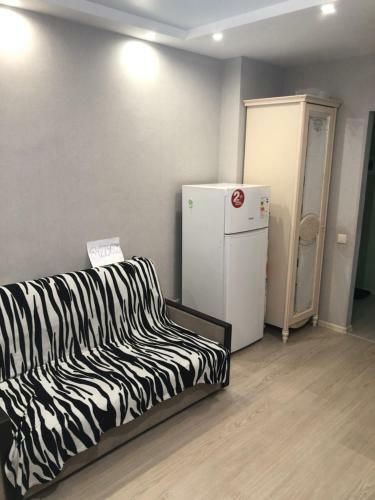 Apartment Stachki-malinovskovo