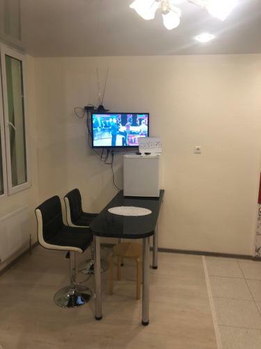 Apartment Stachki-malinovskovo