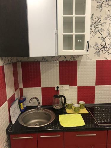 Apartment Stachki-malinovskovo