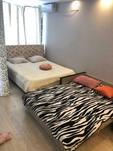 Apartment Stachki-malinovskovo