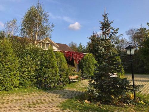 Apartamento Forest 1 Premium By Skokovo Park
