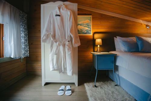 Apartamento Forest 1 Premium By Skokovo Park