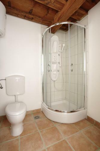Agroturismo Vineyard Cottage Skatlar 2