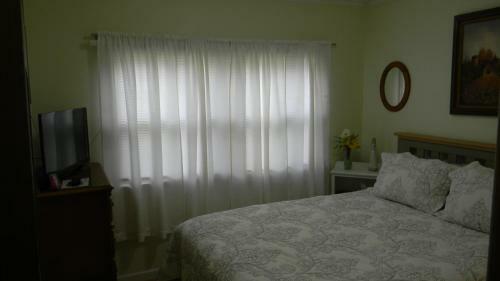 Cozy Cottage Bargersville Indiana