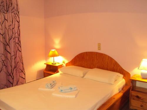 Villa Katerina Holiday Apartments