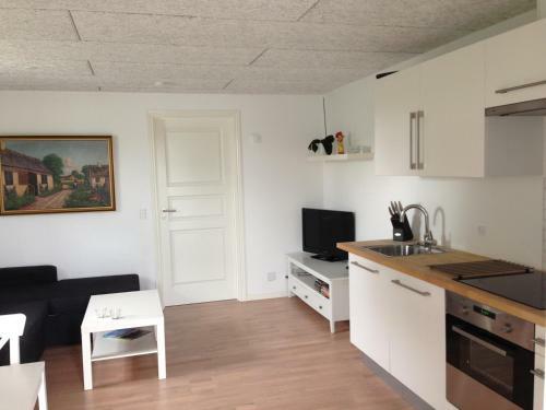 Apartamento K�rskovg�rd Ferielejligheder