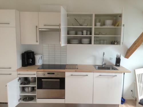 Apartamento K�rskovg�rd Ferielejligheder