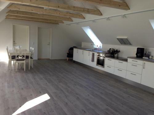 Apartamento K�rskovg�rd Ferielejligheder