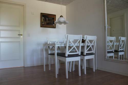 Apartamento K�rskovg�rd Ferielejligheder