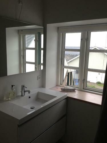 Apartamento K�rskovg�rd Ferielejligheder