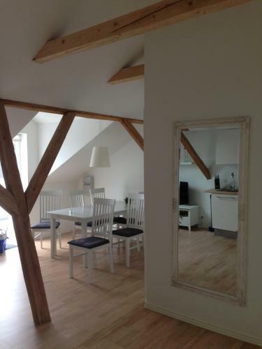 Apartamento K�rskovg�rd Ferielejligheder