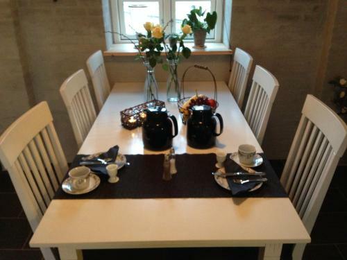 Apartamento K�rskovg�rd Ferielejligheder