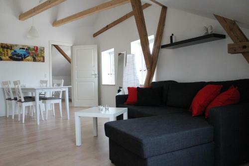 Apartamento K�rskovg�rd Ferielejligheder