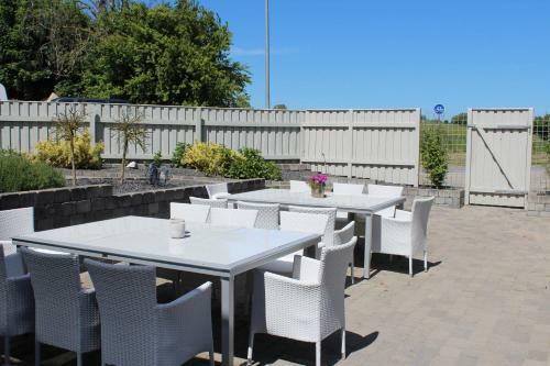 Apartamento K�rskovg�rd Ferielejligheder