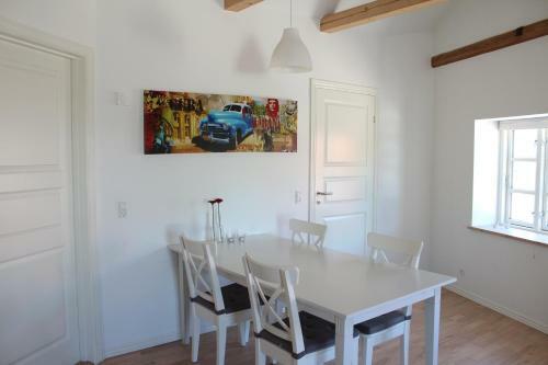 Apartamento K�rskovg�rd Ferielejligheder
