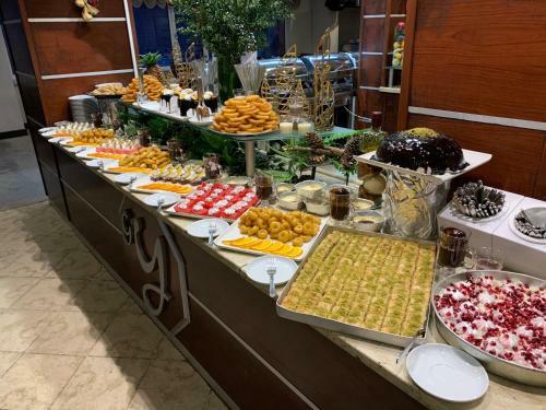 Genc Yazici Hotel Uludag
