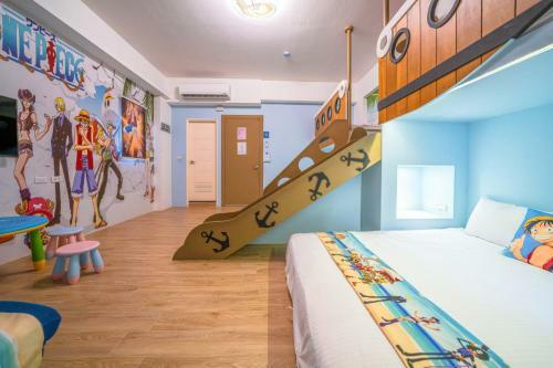 Hansky B&B