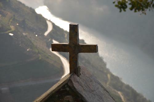 Casa Tur�stica Viladonatus (Ribeira Sacra)