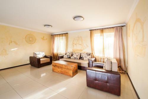 Hotel Gorkogo Health Resort