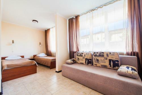 Hotel Gorkogo Health Resort