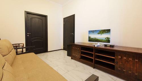 Hotel Gorkogo Health Resort