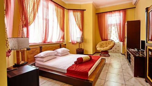 Hotel Gorkogo Health Resort
