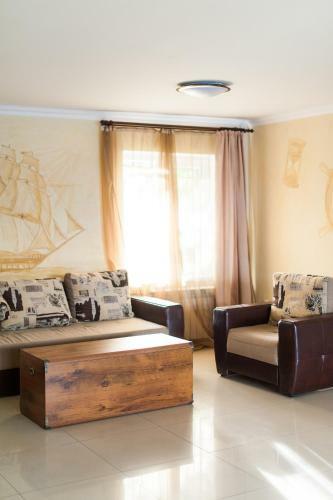 Hotel Gorkogo Health Resort