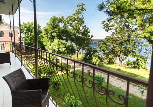 Hotel Gorkogo Health Resort
