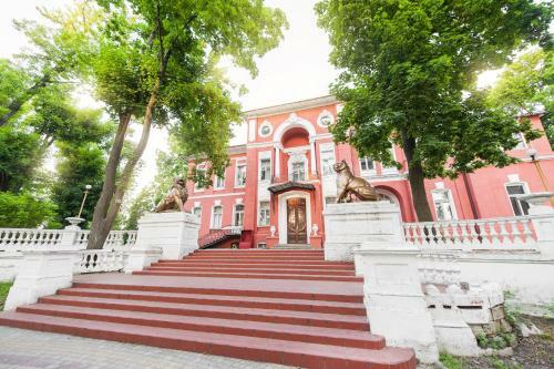 Hotel Gorkogo Health Resort