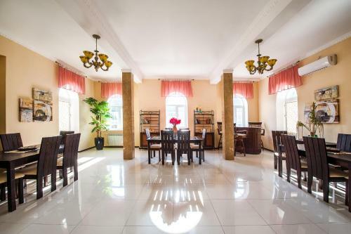 Hotel Gorkogo Health Resort