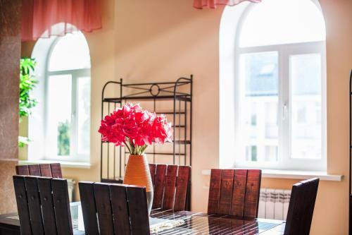 Hotel Gorkogo Health Resort