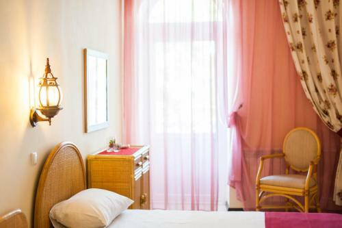 Hotel Gorkogo Health Resort