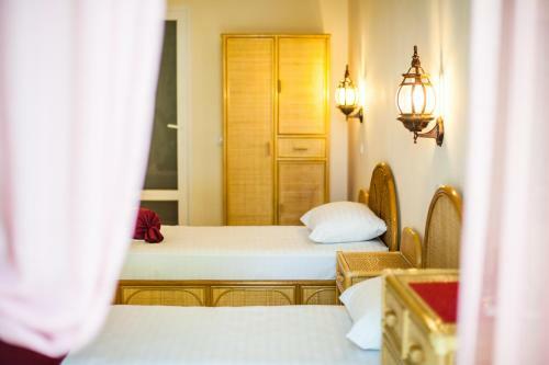Hotel Gorkogo Health Resort