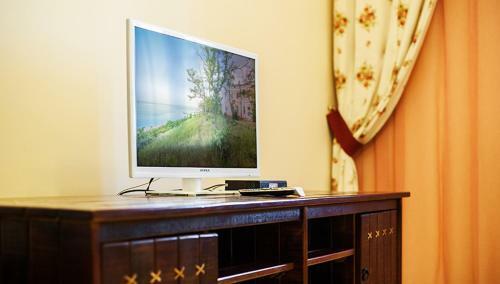 Hotel Gorkogo Health Resort
