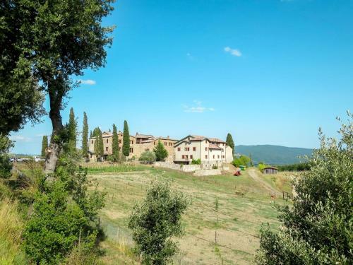 Locazione Turistica Il Santo - Pri142
