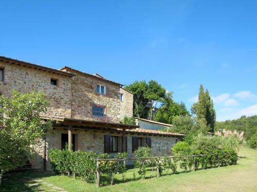 Locazione Turistica Il Santo - Pri142