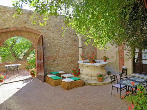 Locazione Turistica Il Santo - Pri142