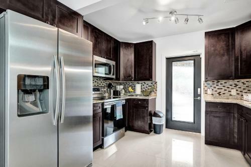 Apartamento Tropical Floridian Hacienda With Pool